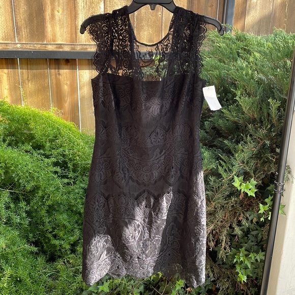 BB Dakota Dresses & Skirts - Bb Dakota lace dress